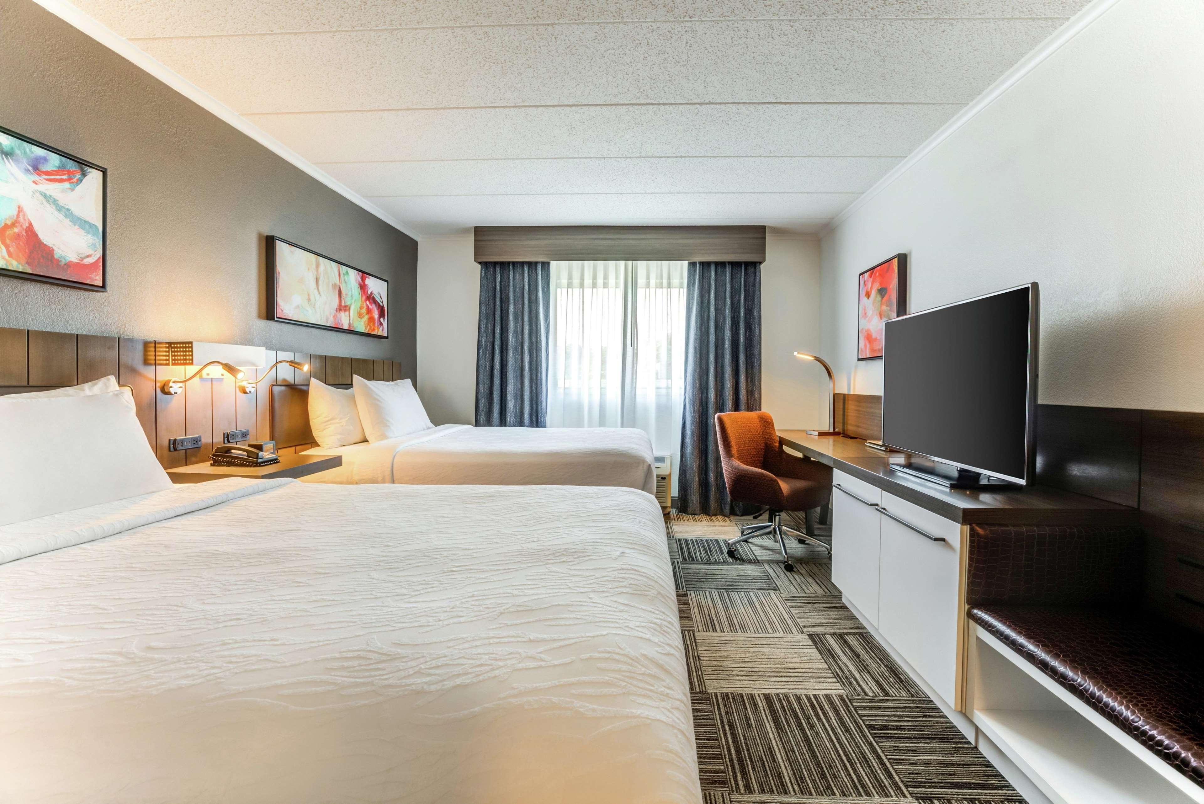 Hilton Garden Inn Boston Γουόλθαμ Εξωτερικό φωτογραφία