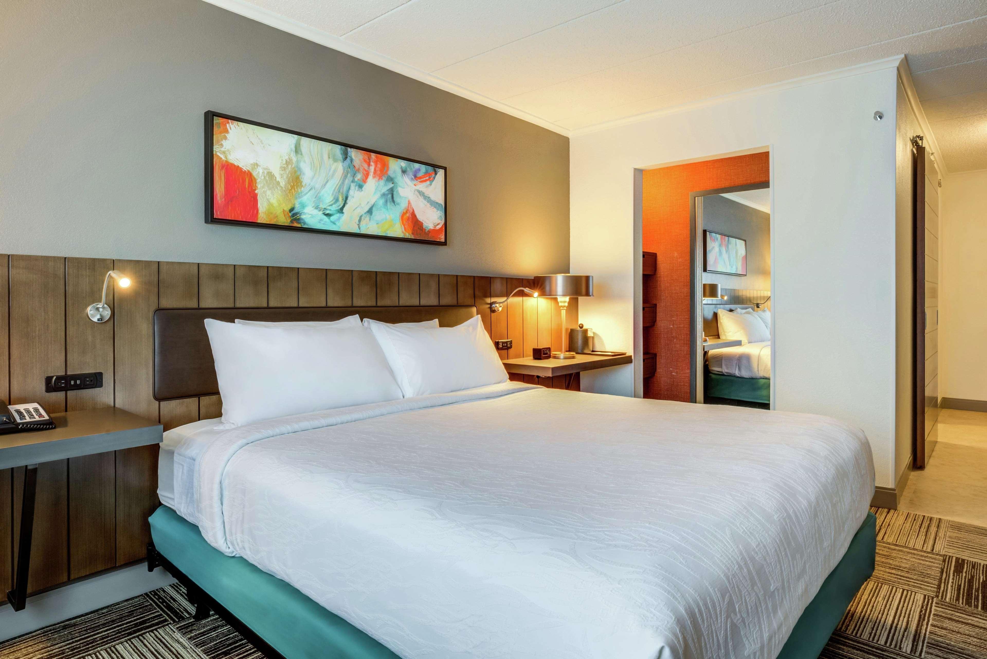 Hilton Garden Inn Boston Γουόλθαμ Εξωτερικό φωτογραφία