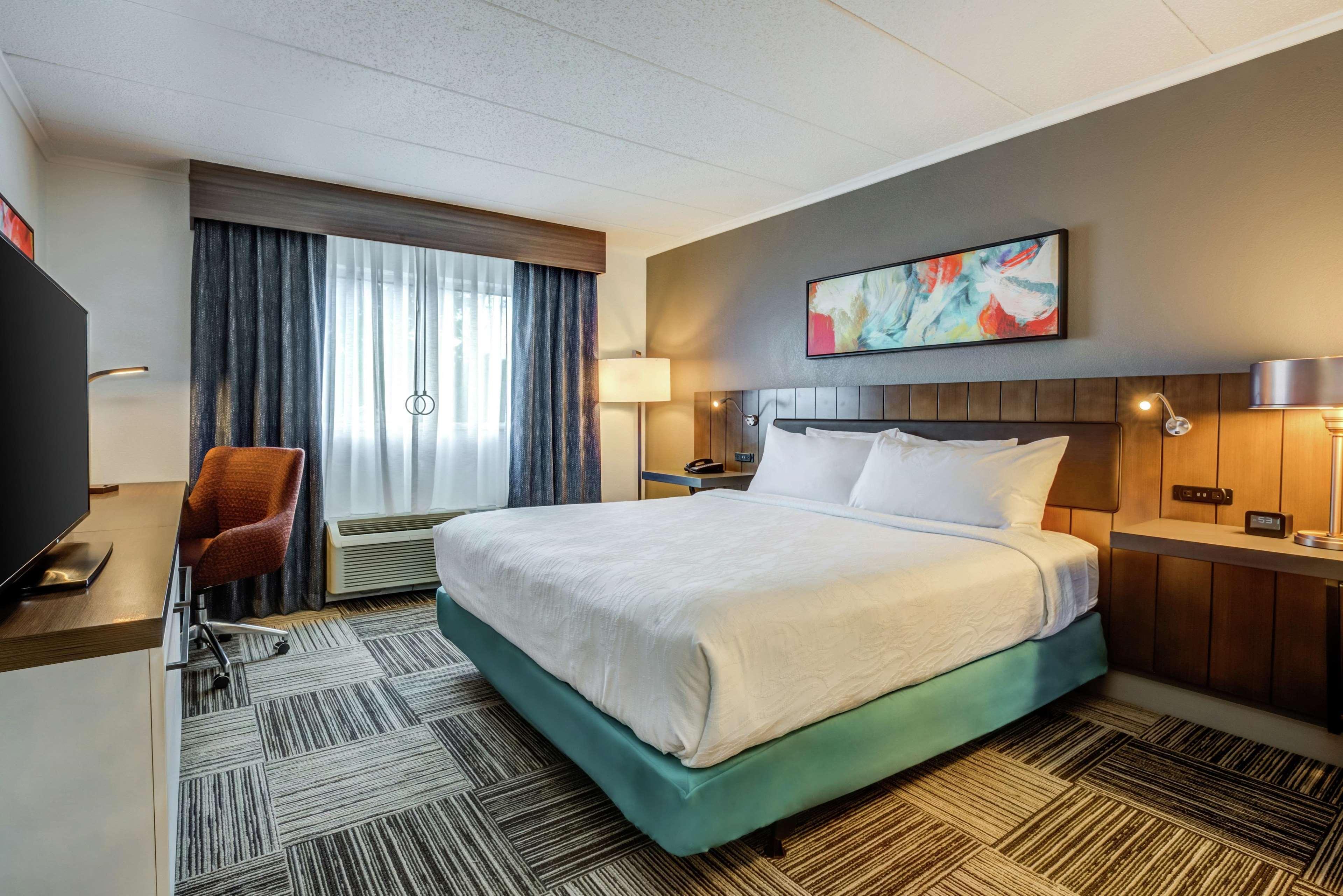 Hilton Garden Inn Boston Γουόλθαμ Εξωτερικό φωτογραφία