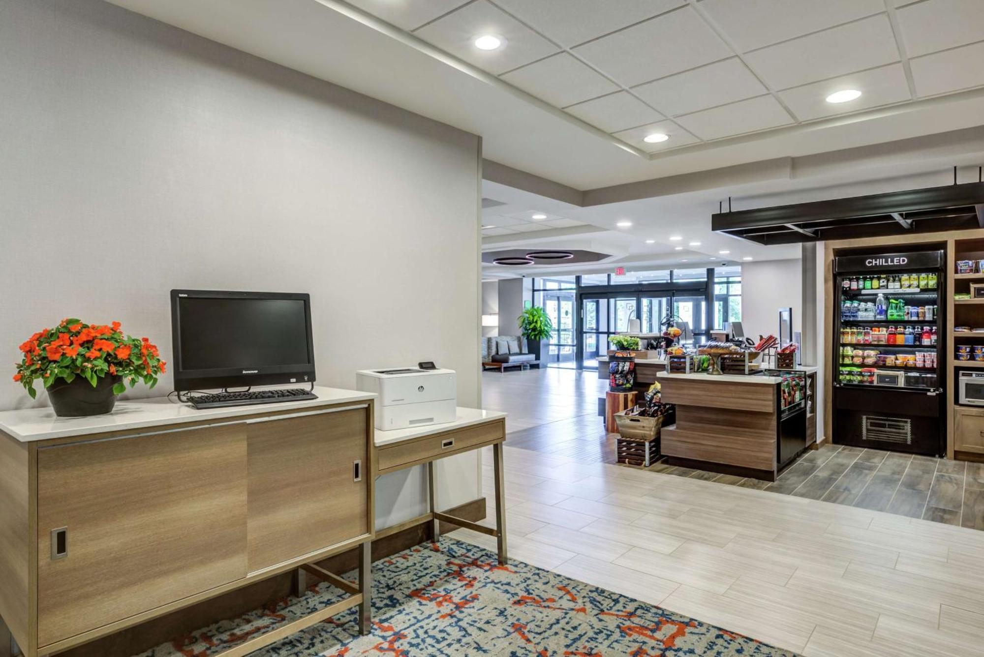 Hilton Garden Inn Boston Γουόλθαμ Εξωτερικό φωτογραφία
