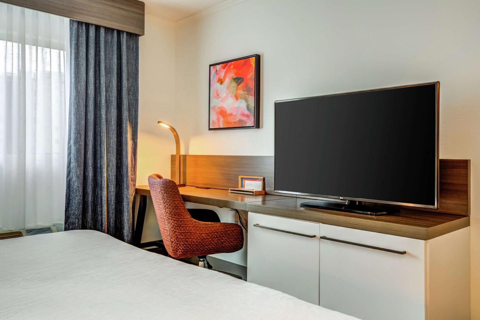 Hilton Garden Inn Boston Γουόλθαμ Εξωτερικό φωτογραφία