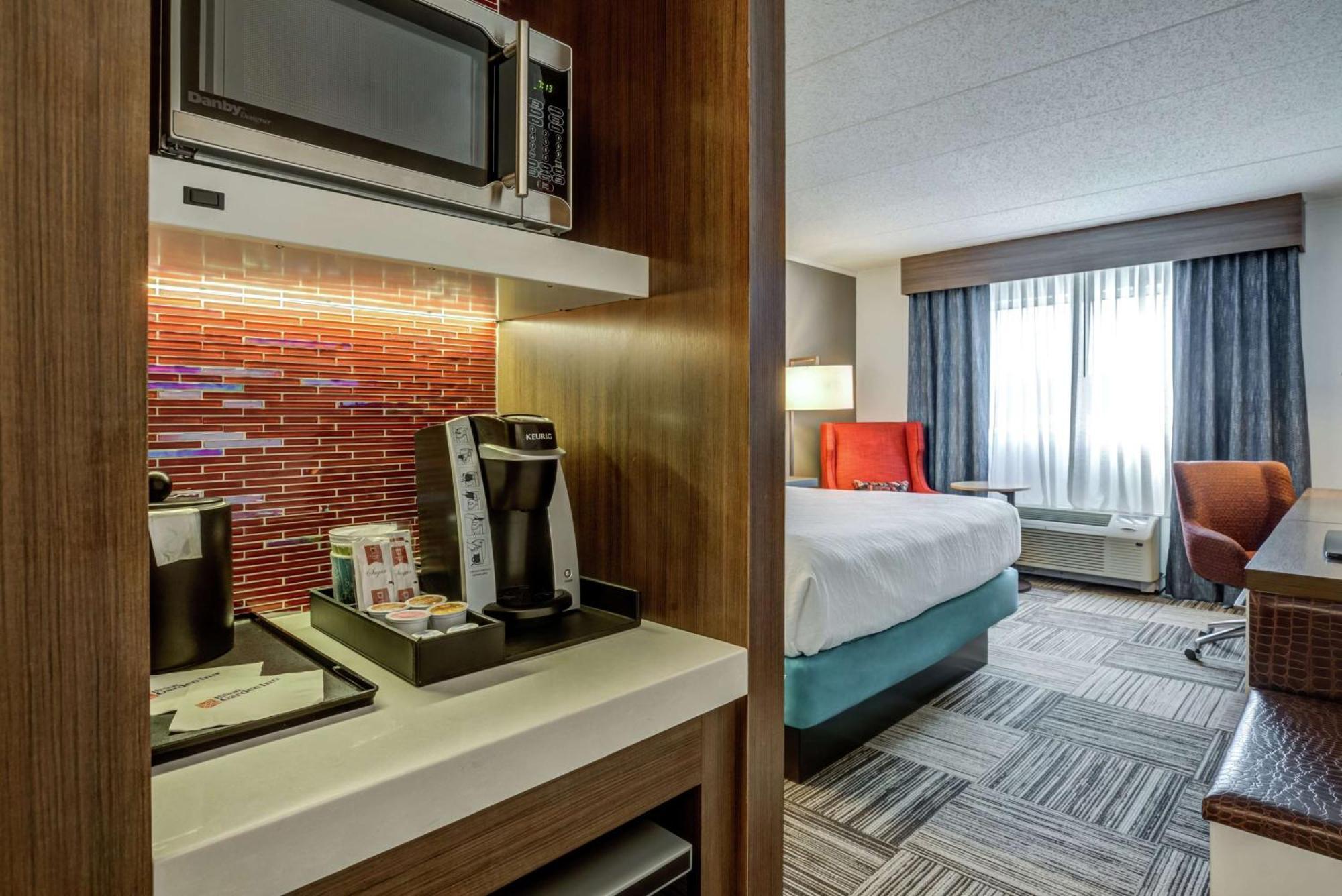 Hilton Garden Inn Boston Γουόλθαμ Εξωτερικό φωτογραφία