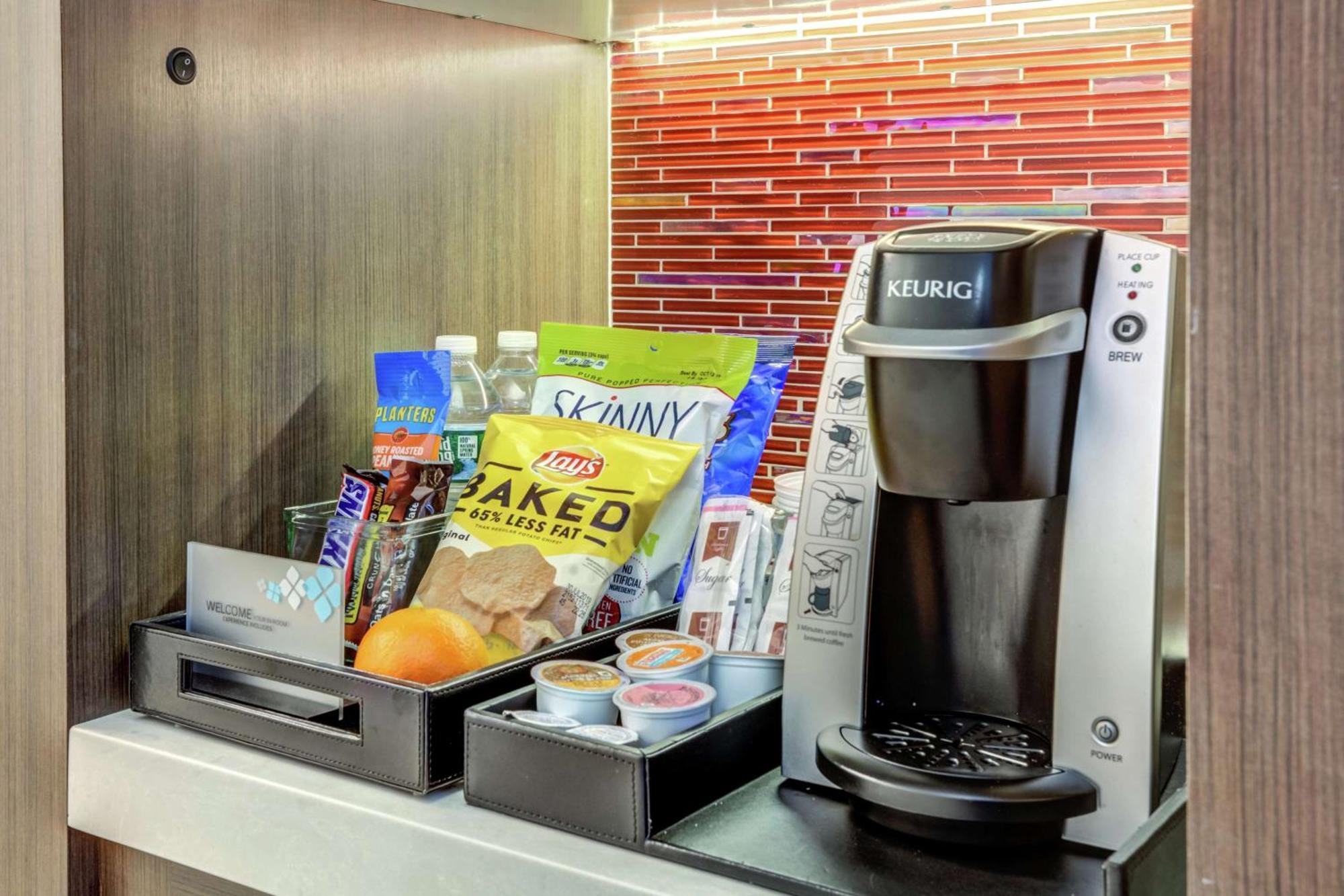 Hilton Garden Inn Boston Γουόλθαμ Εξωτερικό φωτογραφία