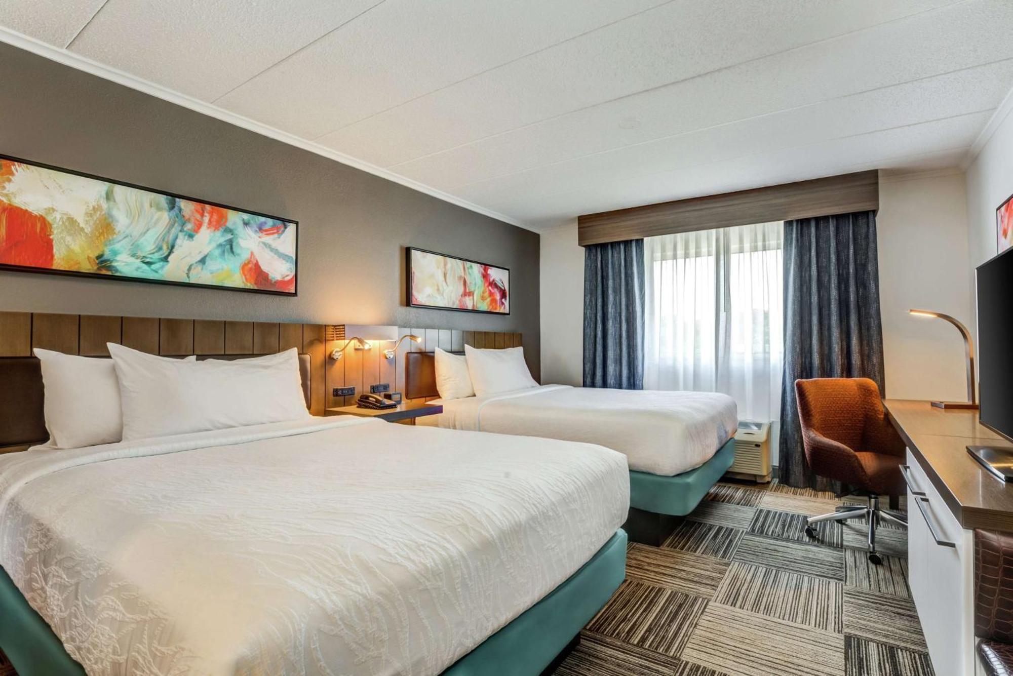 Hilton Garden Inn Boston Γουόλθαμ Εξωτερικό φωτογραφία