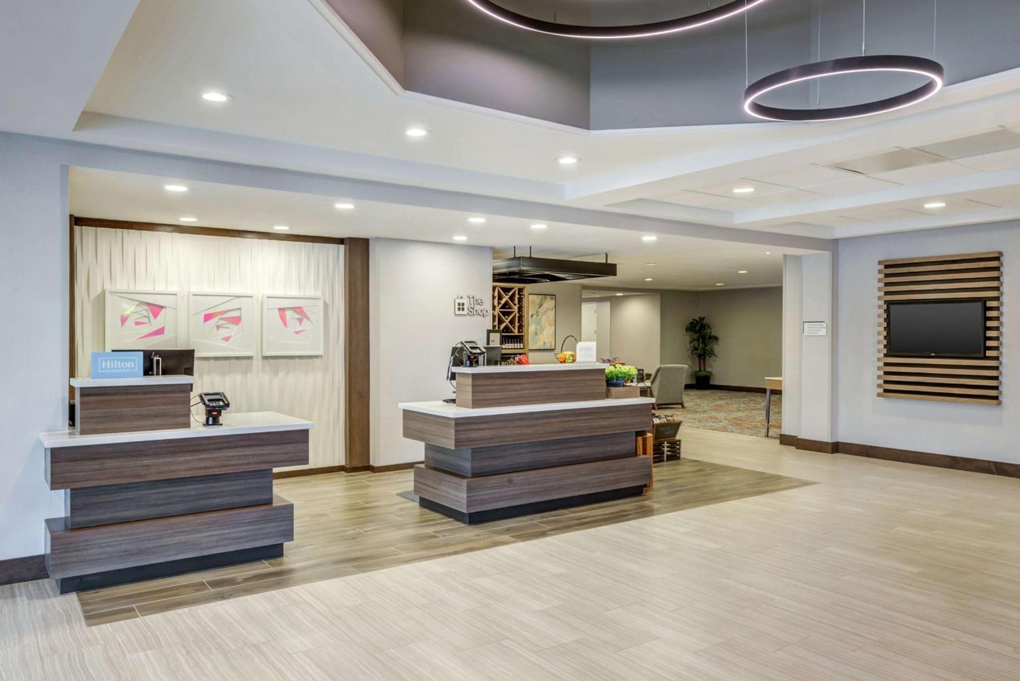 Hilton Garden Inn Boston Γουόλθαμ Εξωτερικό φωτογραφία