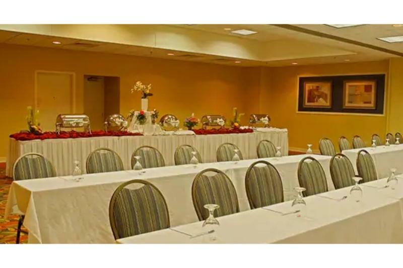 Hilton Garden Inn Boston Γουόλθαμ Εξωτερικό φωτογραφία