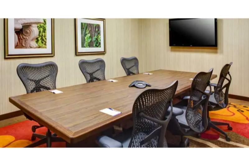 Hilton Garden Inn Boston Γουόλθαμ Εξωτερικό φωτογραφία