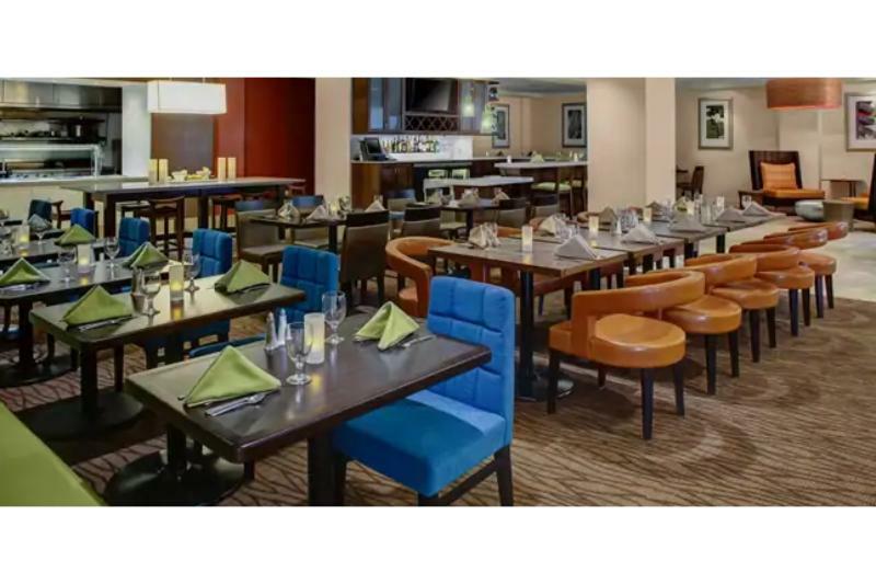 Hilton Garden Inn Boston Γουόλθαμ Εξωτερικό φωτογραφία