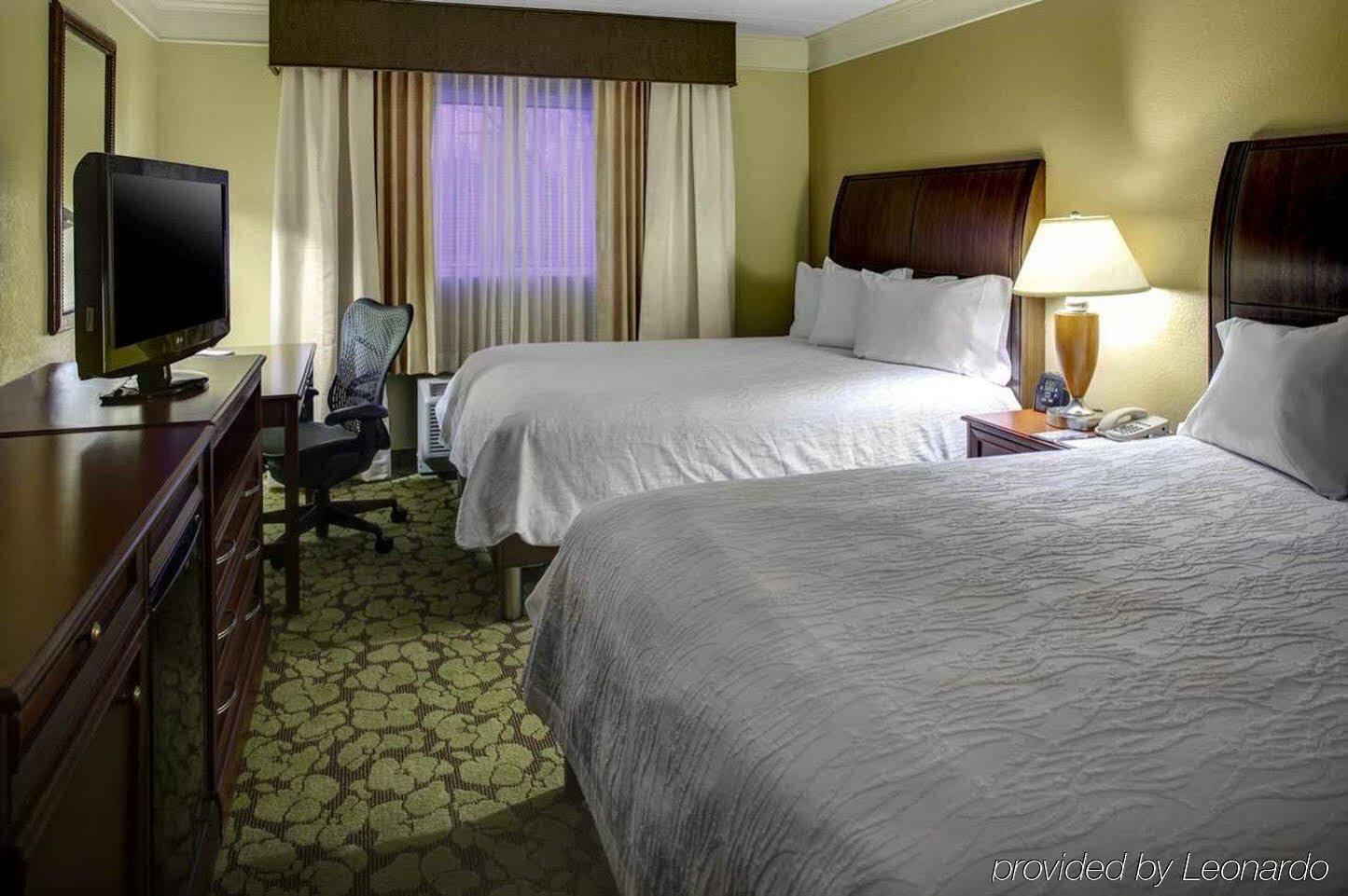 Hilton Garden Inn Boston Γουόλθαμ Εξωτερικό φωτογραφία