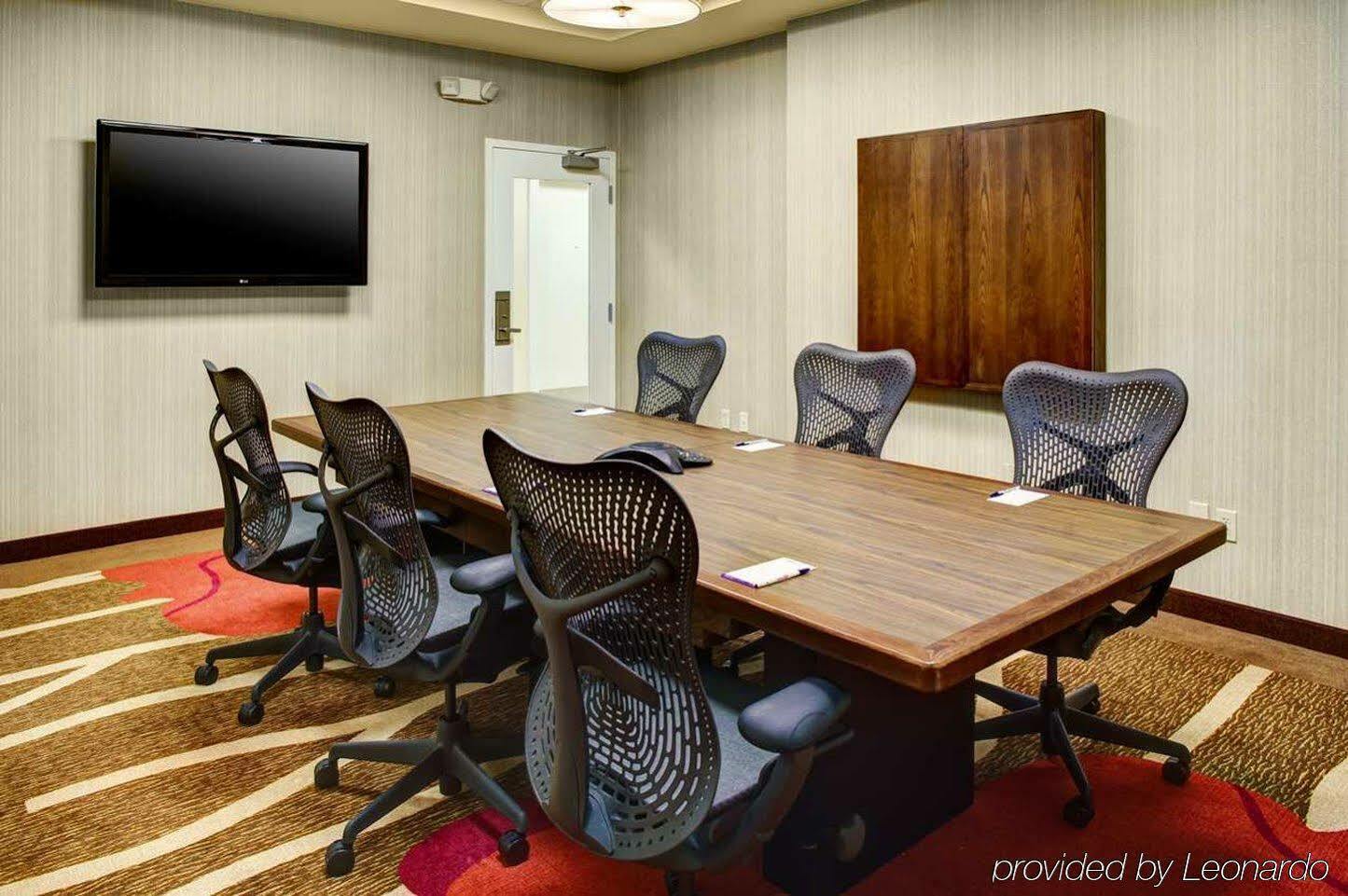Hilton Garden Inn Boston Γουόλθαμ Εξωτερικό φωτογραφία