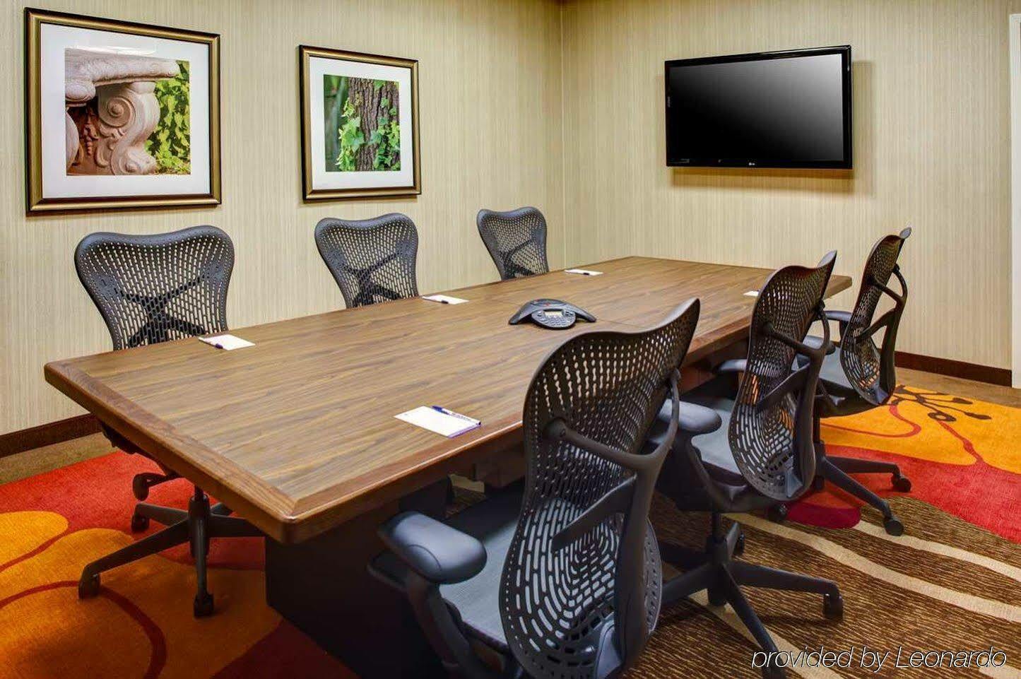 Hilton Garden Inn Boston Γουόλθαμ Εξωτερικό φωτογραφία
